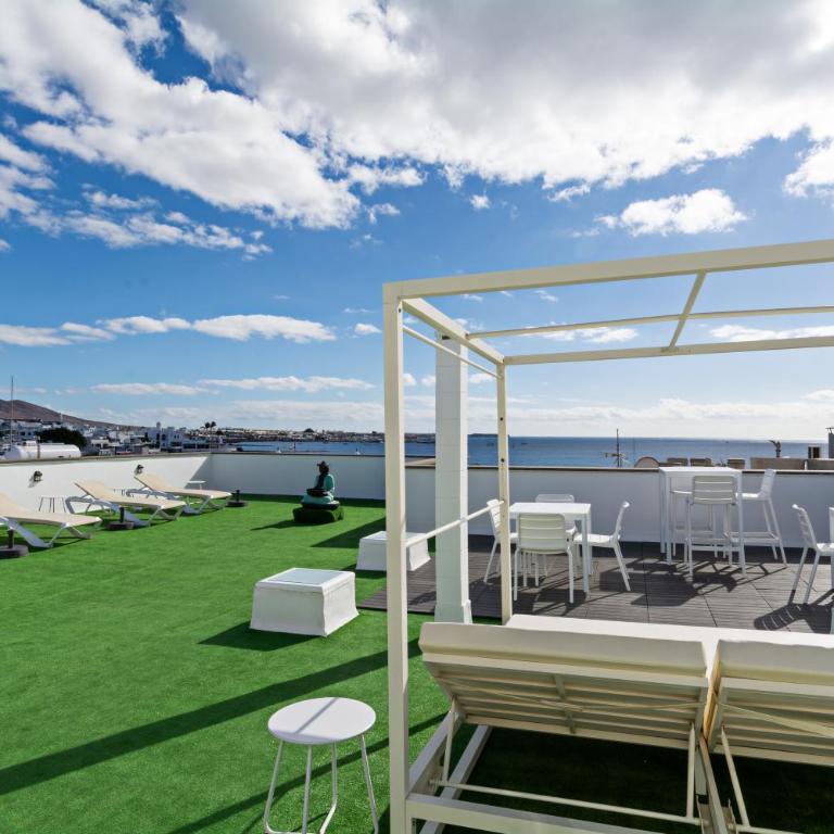 Apartment Sunset Beach Playa Blanca By pvl - Apartamento - 8