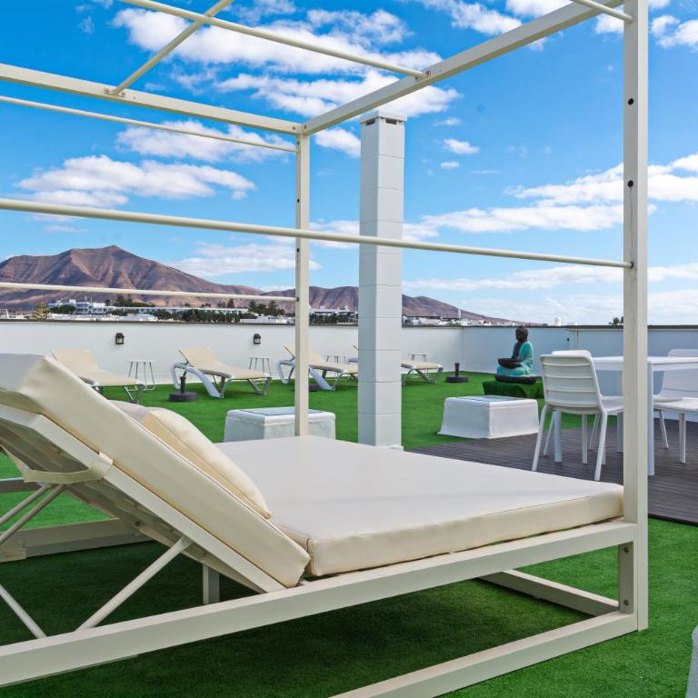 Apartment Sunset Beach Playa Blanca By pvl - Apartamento - 32