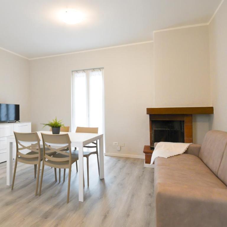 Bilocale Ospedale Civile 9 F&L Apartment - Appartamento con 1 Camera da Letto - 2