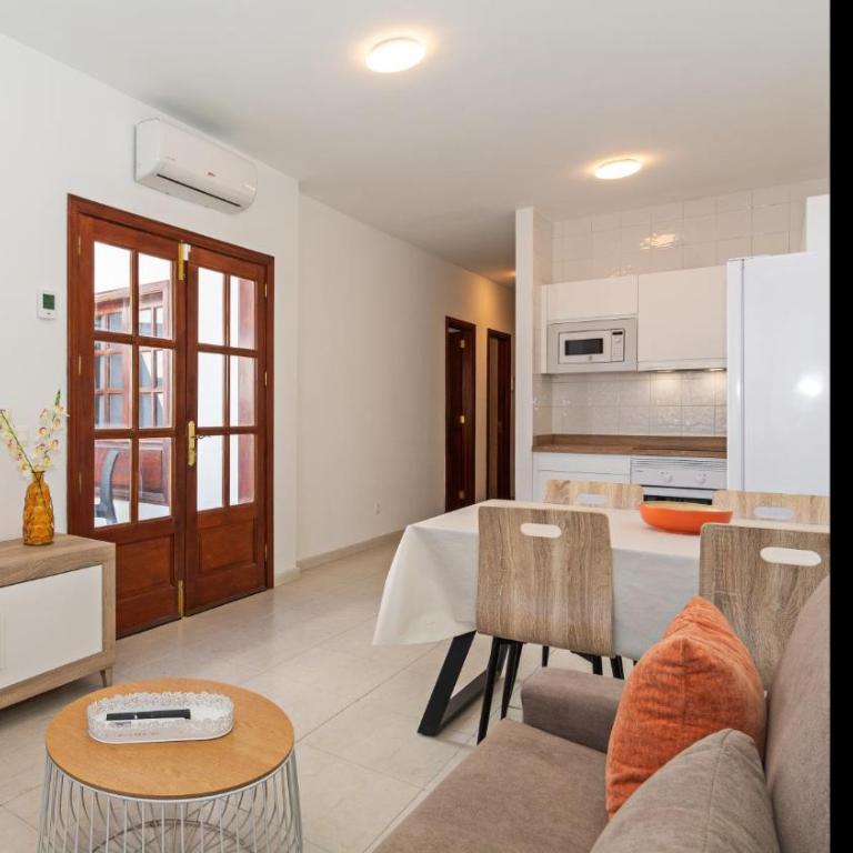 Apartment Sunset Beach Playa Blanca By pvl - Apartamento - 12