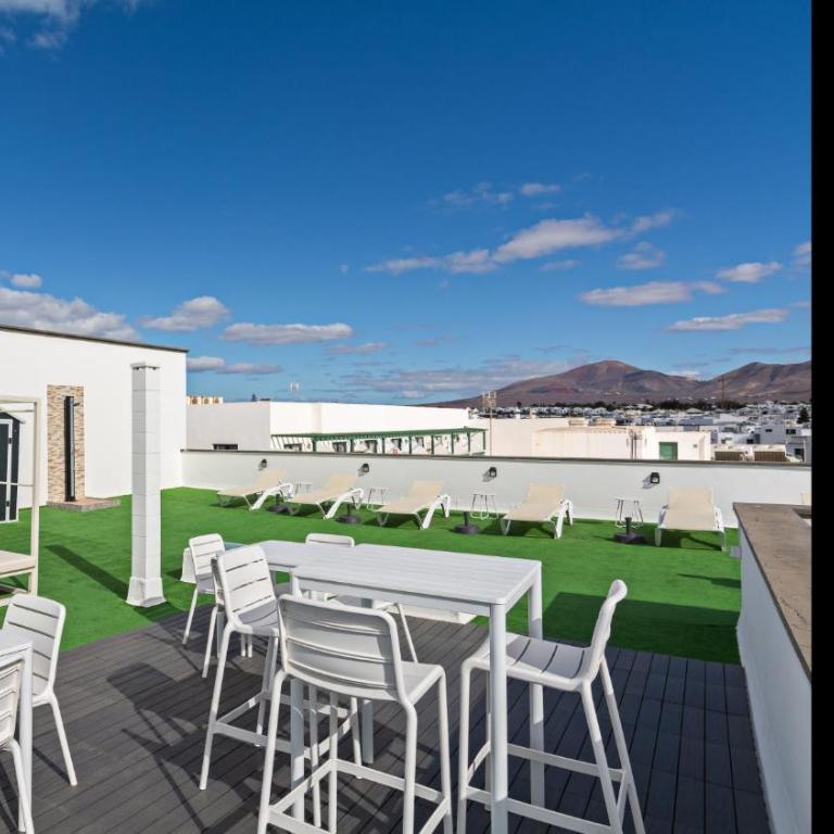 Apartment Sunset Beach Playa Blanca By pvl - Apartamento - 24