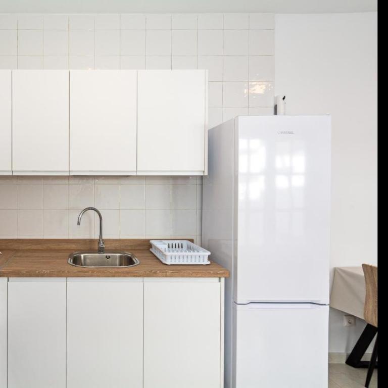Apartment Sunset Beach Playa Blanca By pvl - Apartamento - 14