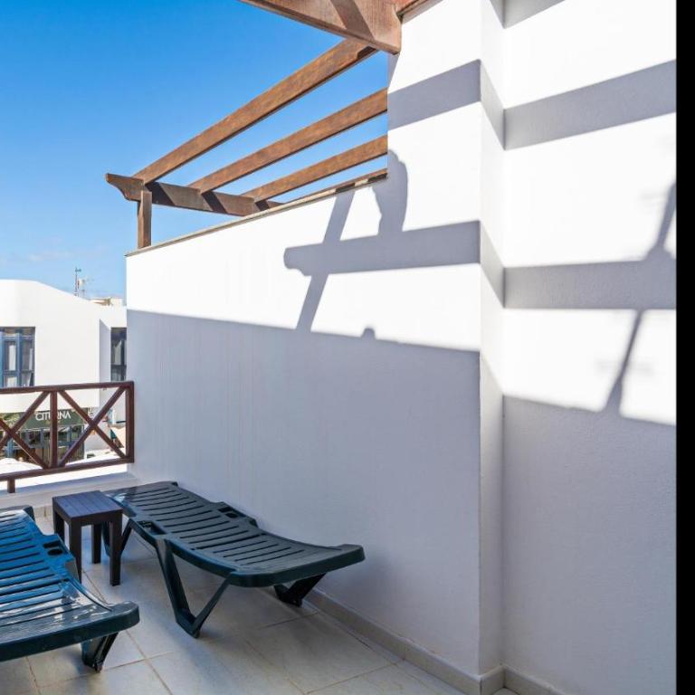Apartment Sunset Beach Playa Blanca By pvl - Apartamento - 36