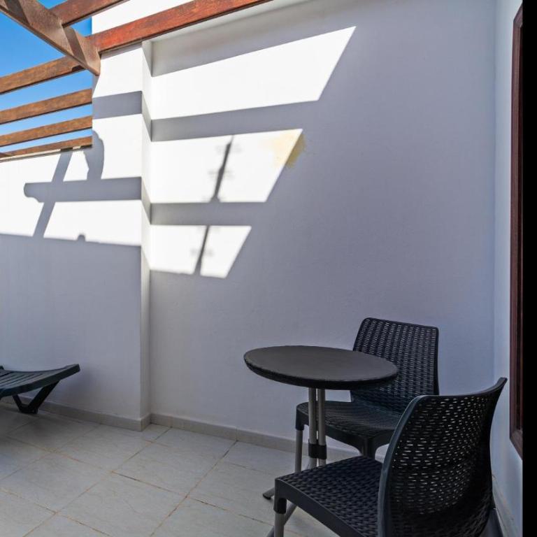 Apartment Sunset Beach Playa Blanca By pvl - Apartamento - 20