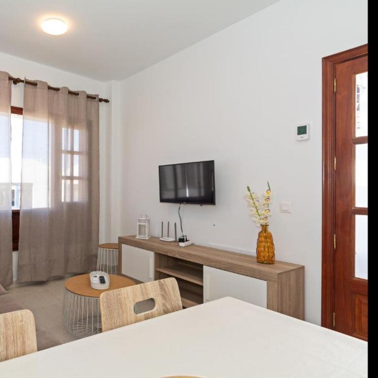 Apartment Sunset Beach Playa Blanca By pvl - Apartamento - 46