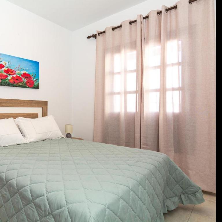 Apartment Sunset Beach Playa Blanca By pvl - Apartamento - 34