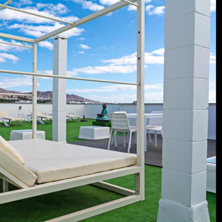 Apartment Sunset Beach Playa Blanca By pvl - Apartamento - 48