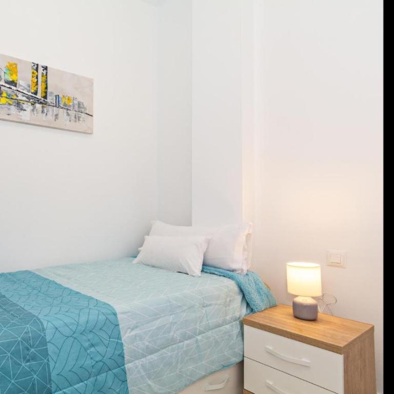 Apartment Sunset Beach Playa Blanca By pvl - Apartamento - 49