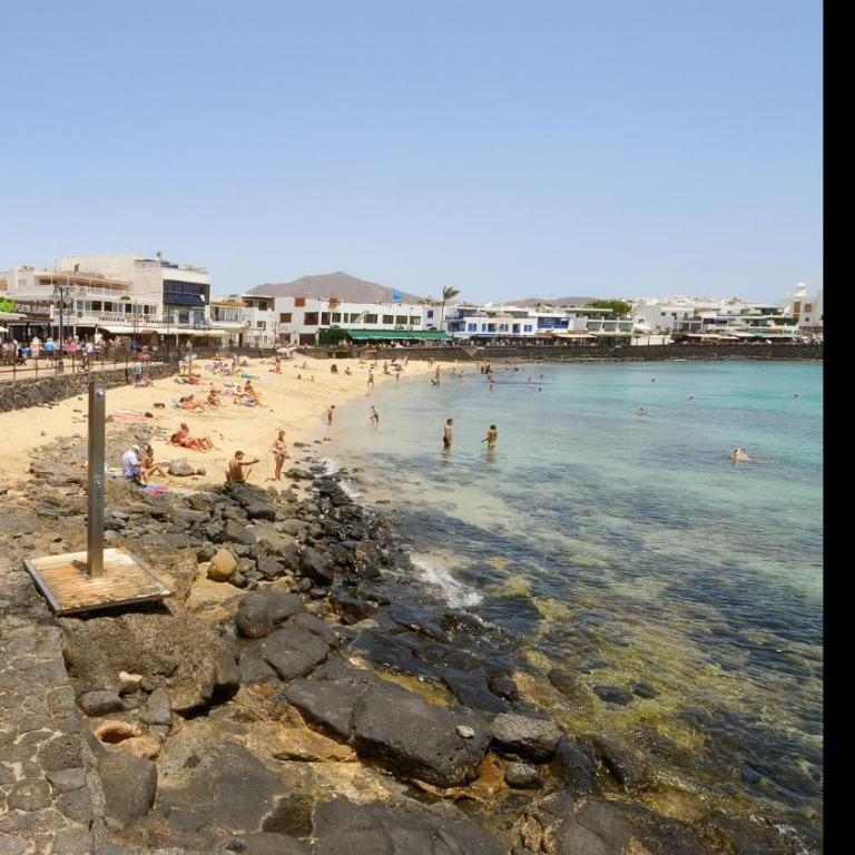 Apartment Sunset Beach Playa Blanca By pvl - Apartamento - 52