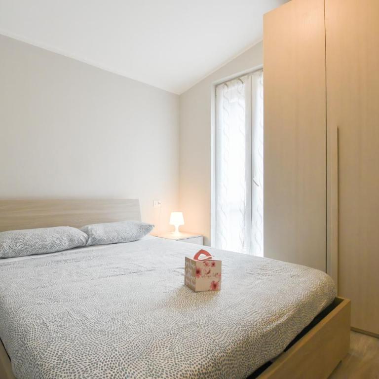 Bilocale Ospedale Civile 9 F&L Apartment - Appartamento con 1 Camera da Letto - 14