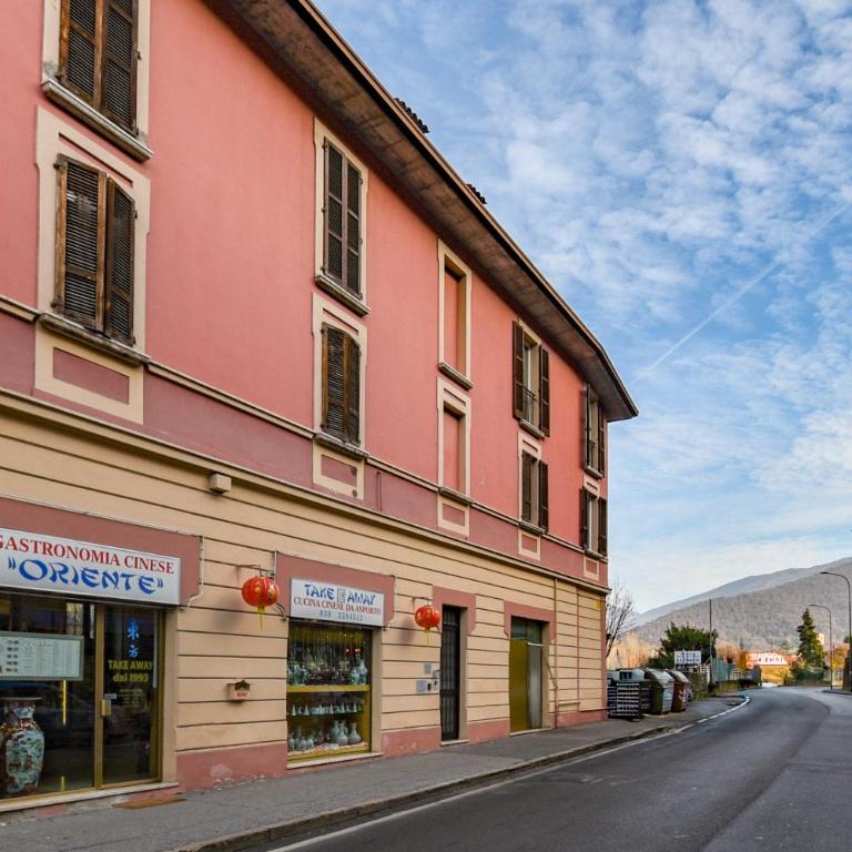 Bilocale Ospedale Civile 9 F&L Apartment - Appartamento con 1 Camera da Letto - 32