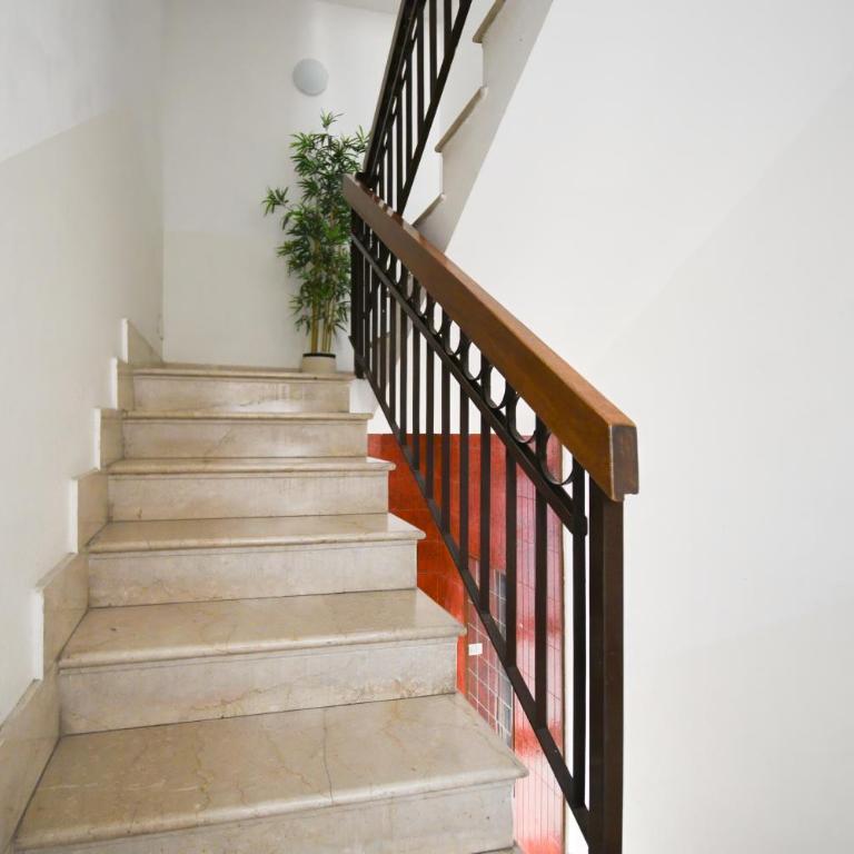 Bilocale Ospedale Civile 9 F&L Apartment - Appartamento con 1 Camera da Letto - 25