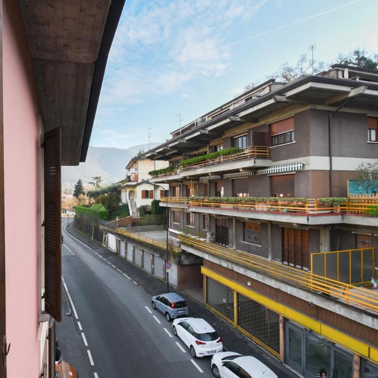 Bilocale Ospedale Civile 9 F&L Apartment - Appartamento con 1 Camera da Letto - 31