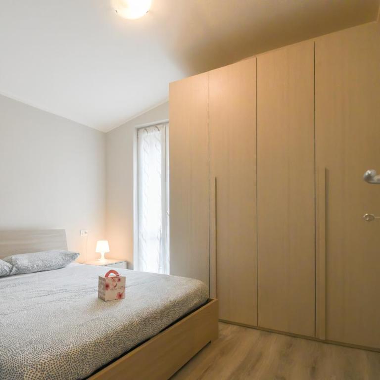 Bilocale Ospedale Civile 9 F&L Apartment - Appartamento con 1 Camera da Letto - 15