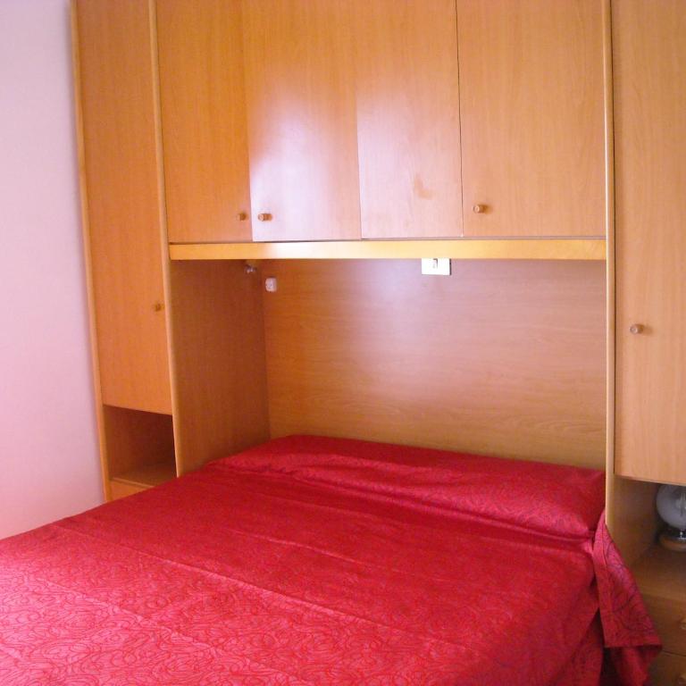 Hotel Residenza Giardino - Appartamento con 1 Camera da Letto (4 Adulti) - 11