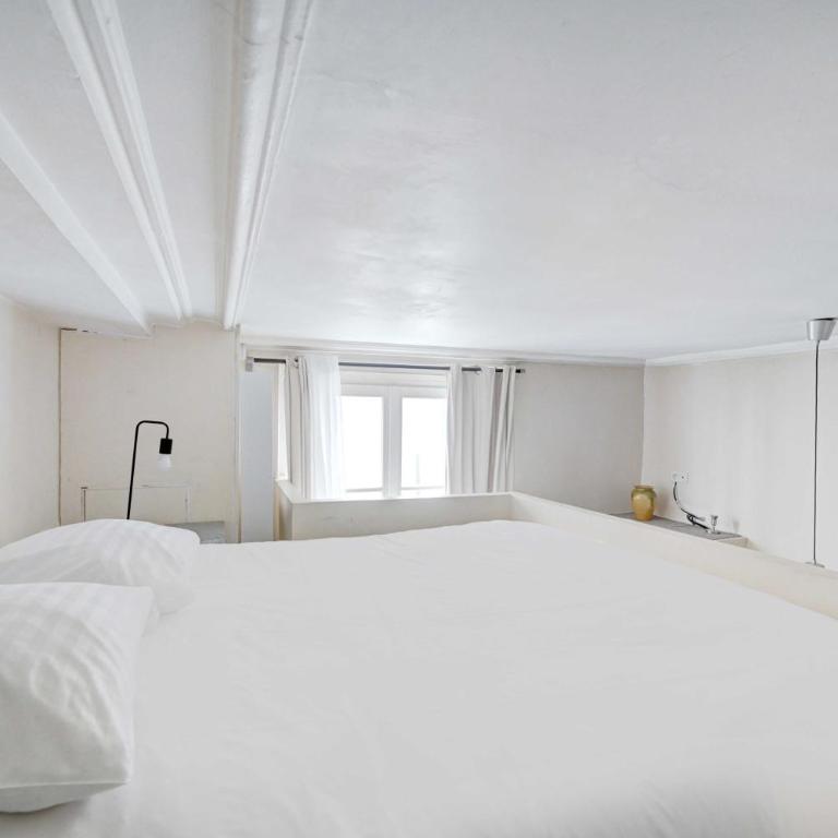 Charming Studio - 2P - Sentier Montorgueil - Studio - 8