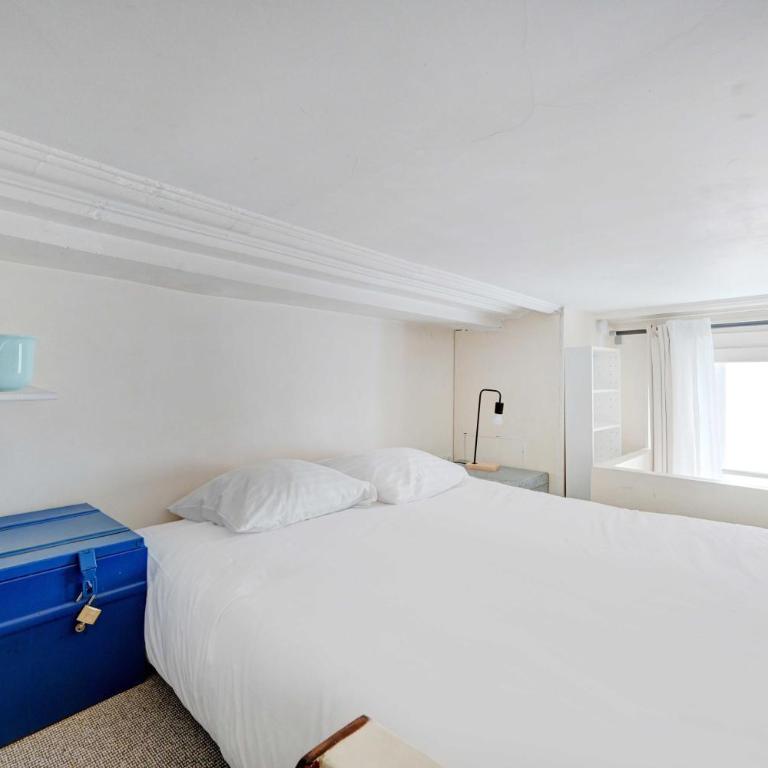 Charming Studio - 2P - Sentier Montorgueil - Studio - 4