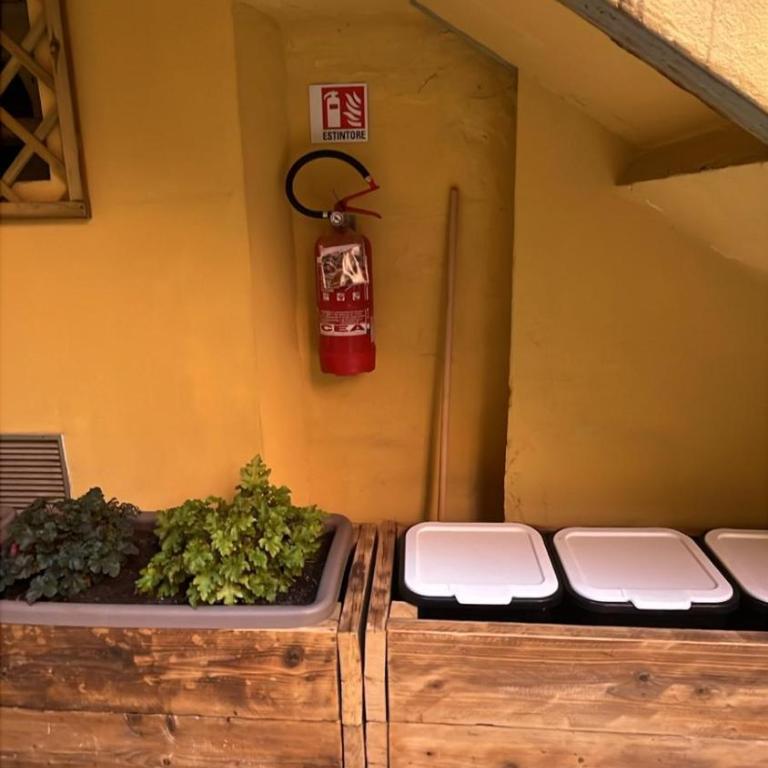 Corte Irnerio, City center - Appartamento con 1 Camera da Letto - 23