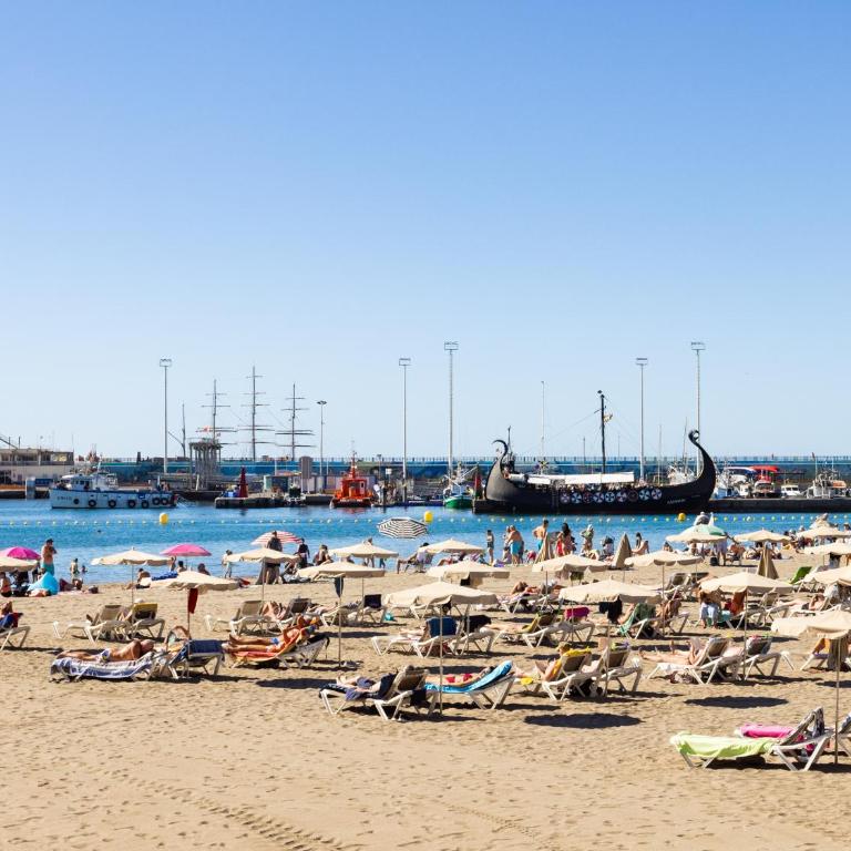 Live Los Cristianos Valdes Center 2 - Apartamento - 19