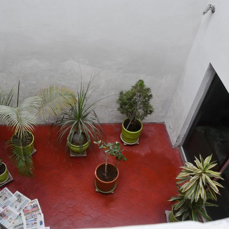 Villamar - Double Room - 1