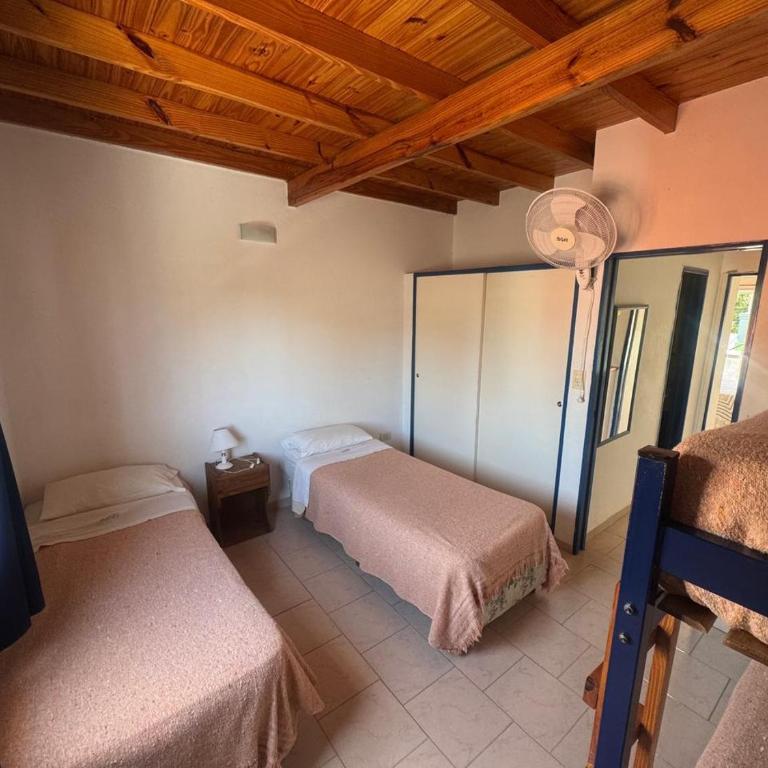 Complejo Hueney Departamentos - One-Bedroom Apartment (4 Adults) - 1