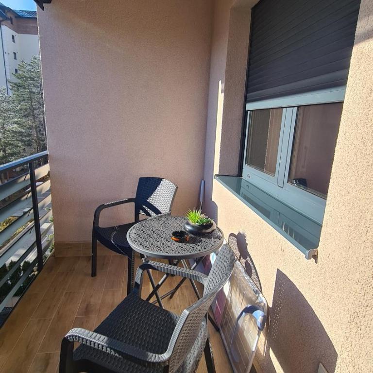 Holiday Residence Zlatibor free garage - One-Bedroom Apartment - 45