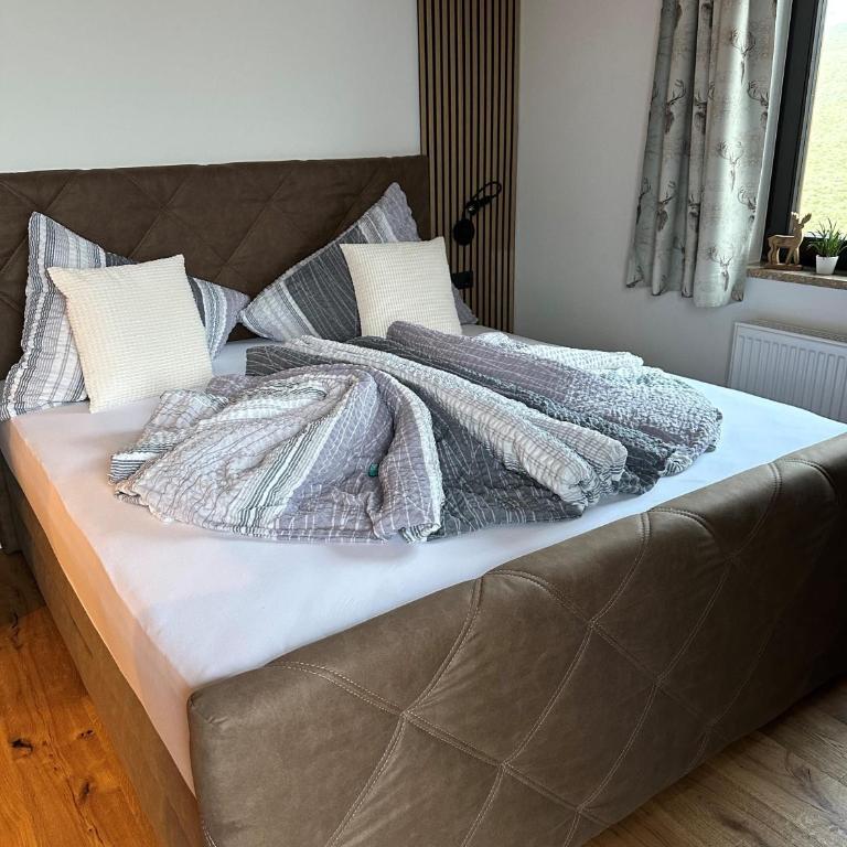 Luxus-Apartment-Vorderreit Gut - Apartment mit 1 Schlafzimmer und Badezimmer - 10