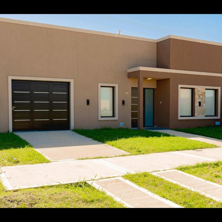 Casabella casa confort Un lugar para relajarse y disfrutar - Casa con 1 dormitorio - 1