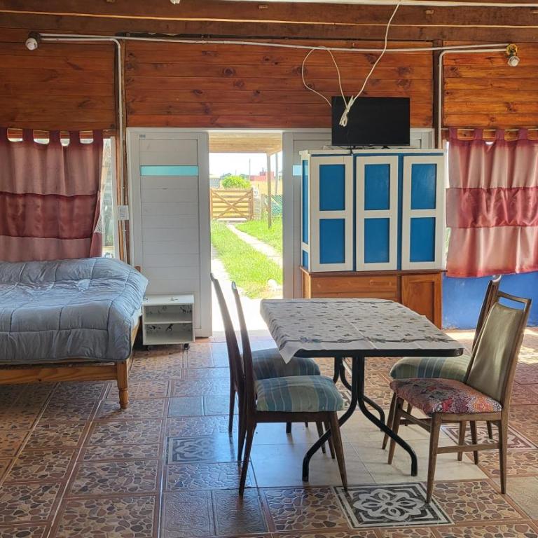 Loft frente al mar El Maquesado - Chalet de 2 dormitorios - 7
