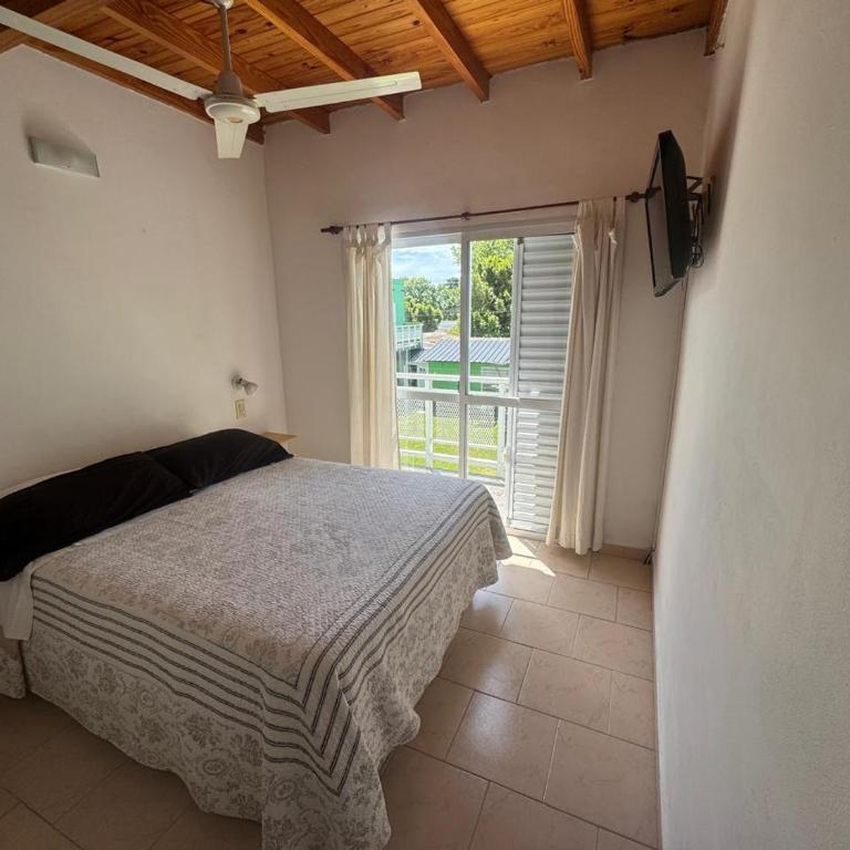 Complejo Hueney Departamentos - Apartamento Dúplex (6 adultos) - 4