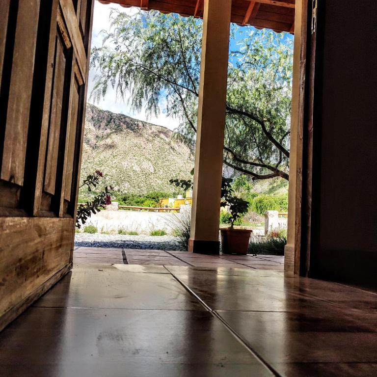 Los Aromos Cafayate - Villa Superior - 2