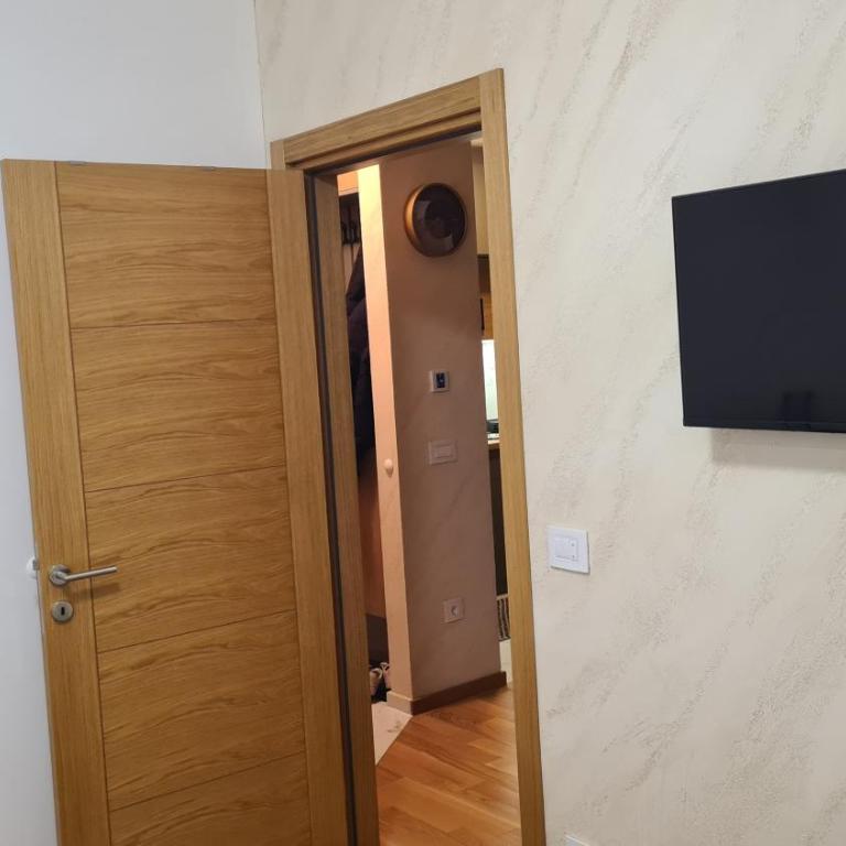 Holiday Residence Zlatibor free garage - One-Bedroom Apartment - 48