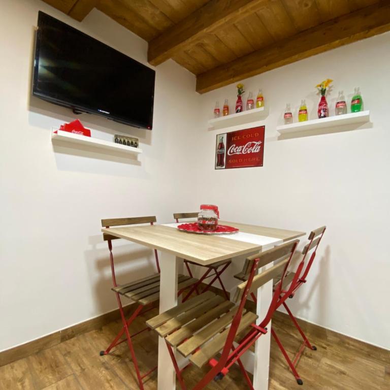 Casa Annare - Appartamentino su 2 Livelli - 14