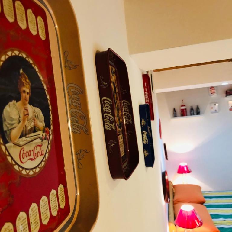 Casa Annare - Appartamentino su 2 Livelli - 3