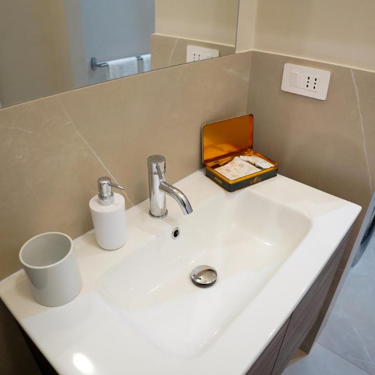 Stef Stef House - One-Bedroom Apartment - 11