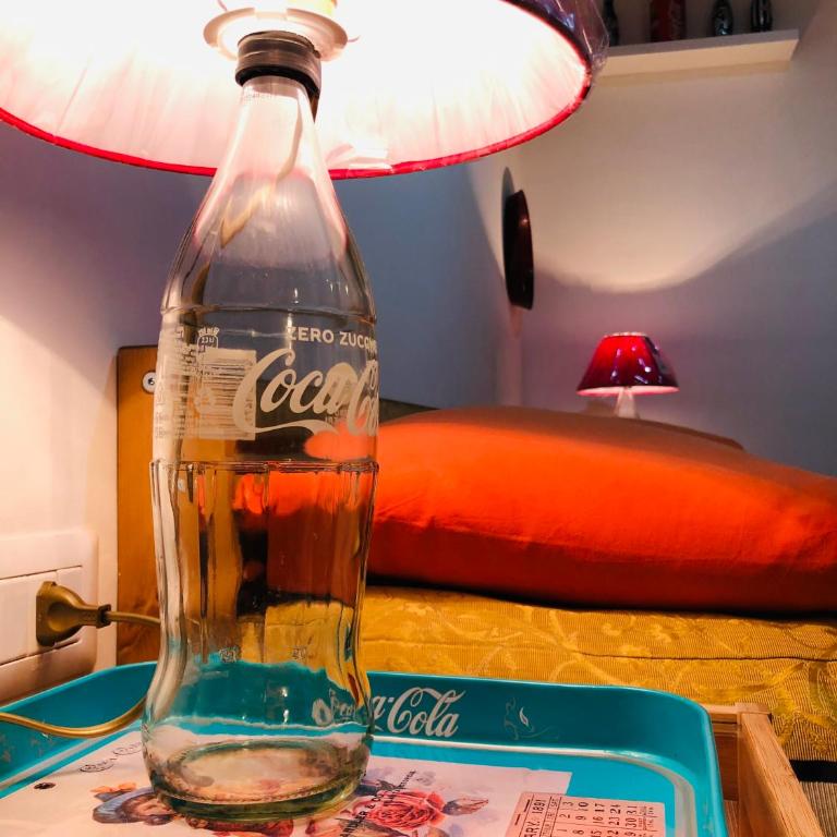 Casa Annare - Appartamentino su 2 Livelli - 17