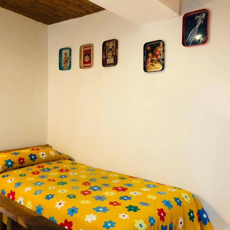 Casa Annare - Appartamentino su 2 Livelli - 19
