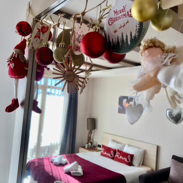 Milmari M12 - Apartment - 6