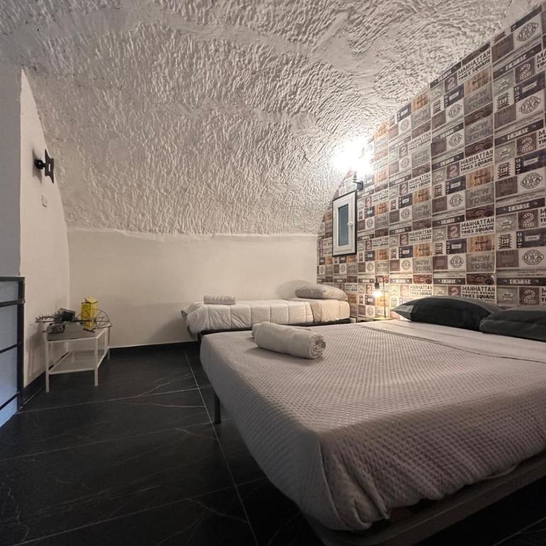 Casa Annare - Appartamento su 2 Livelli - 4