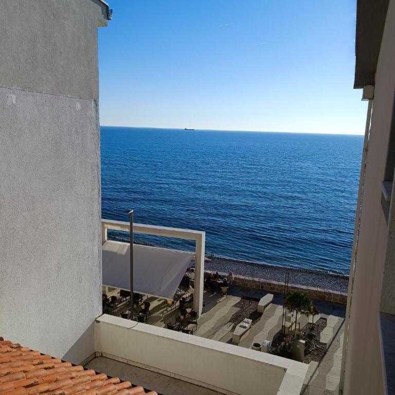 Apartmani Šaltić - Apartman sa Pogledom na More - 17