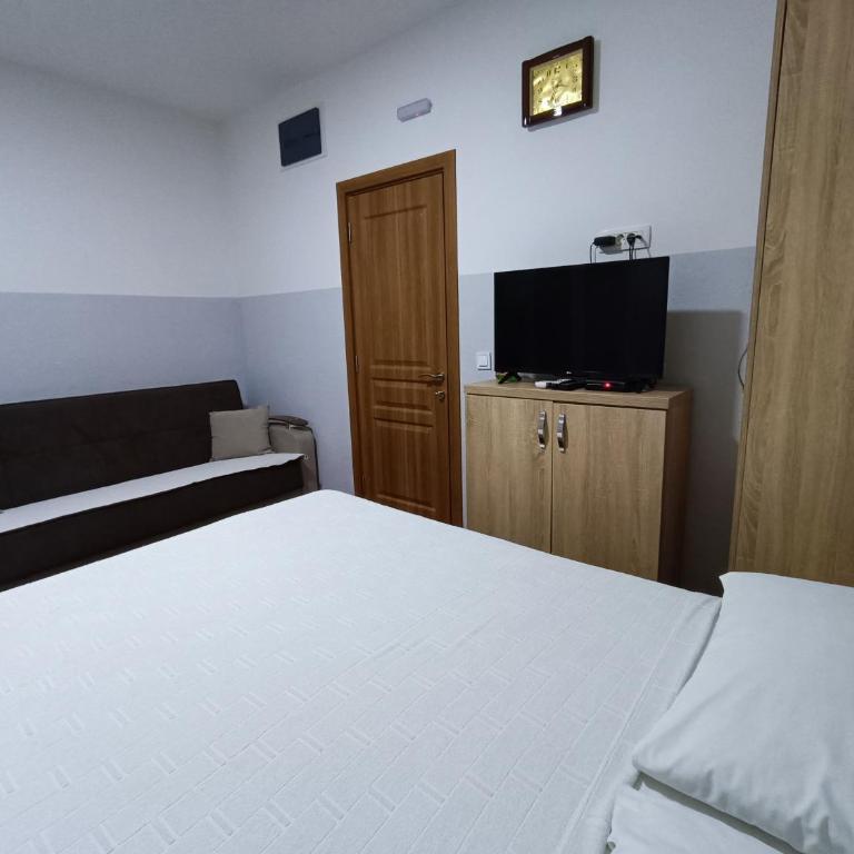 Apartmani Šaltić - Apartman sa Pogledom na More - 13