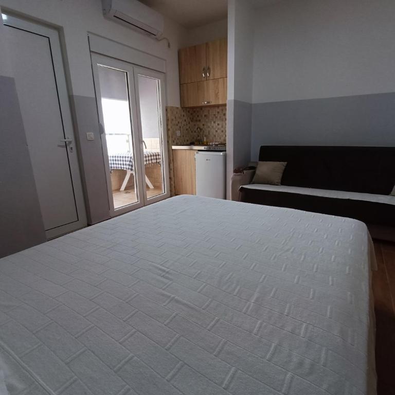 Apartmani Šaltić - Apartman sa Pogledom na More - 12