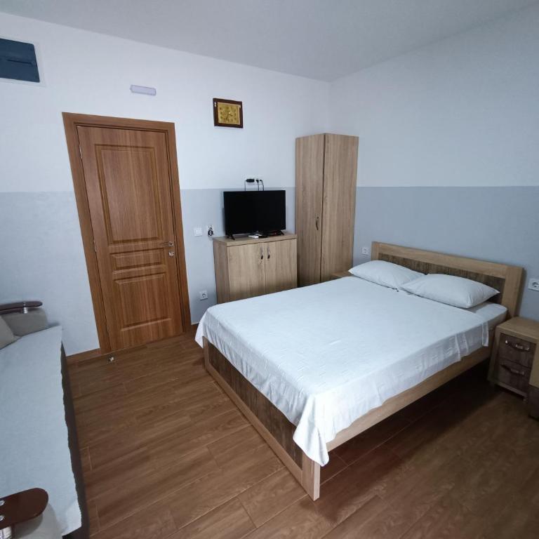 Apartmani Šaltić - Apartman sa Pogledom na More - 11