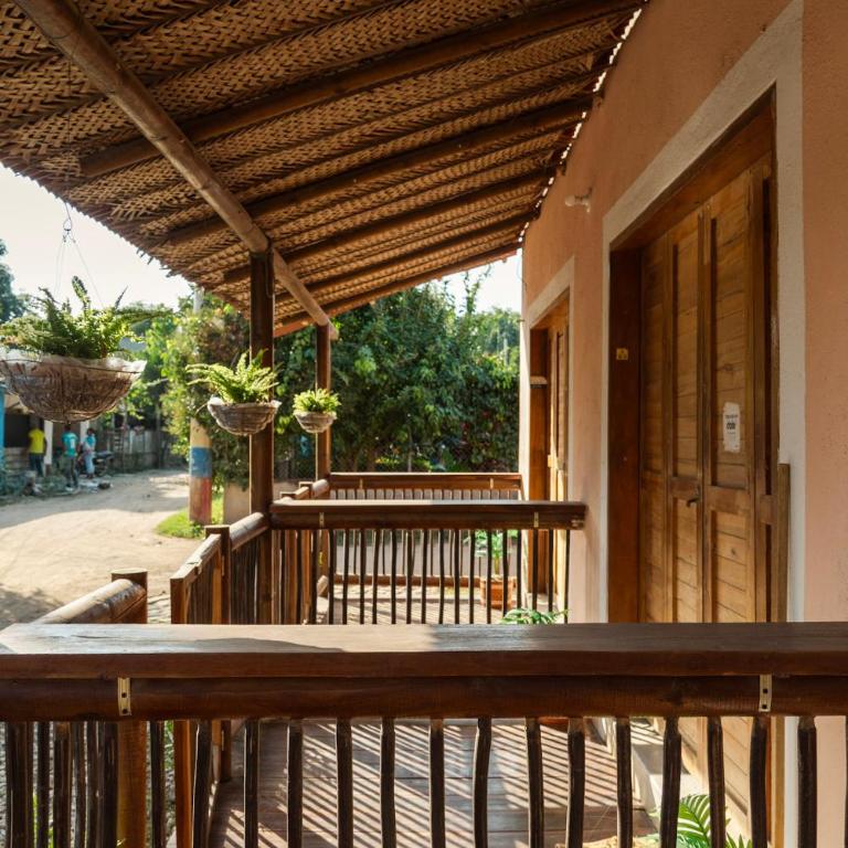 Estudio privado cerca a la playa 1 - One-Bedroom Apartment - 1