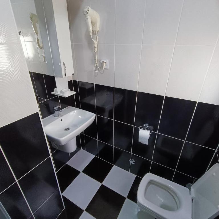 Apartmani Šaltić - Apartman sa Pogledom na More - 16