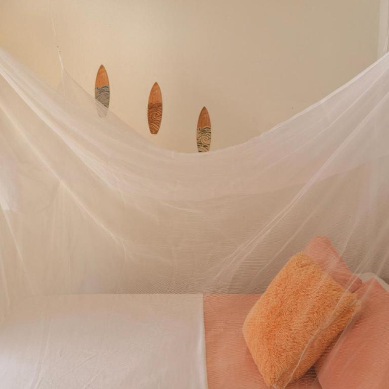 Estudio privado cerca a la playa - Apartamento de 1 dormitorio - 15