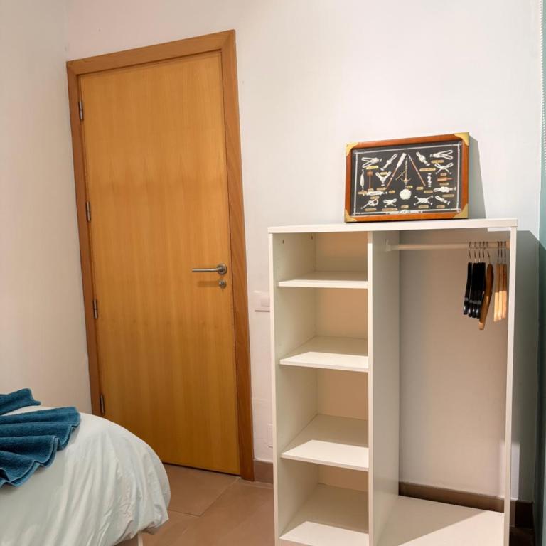 3bedroom flat, 2 bath in Plaza de La feria - Apartamento de 3 dormitorios - 26