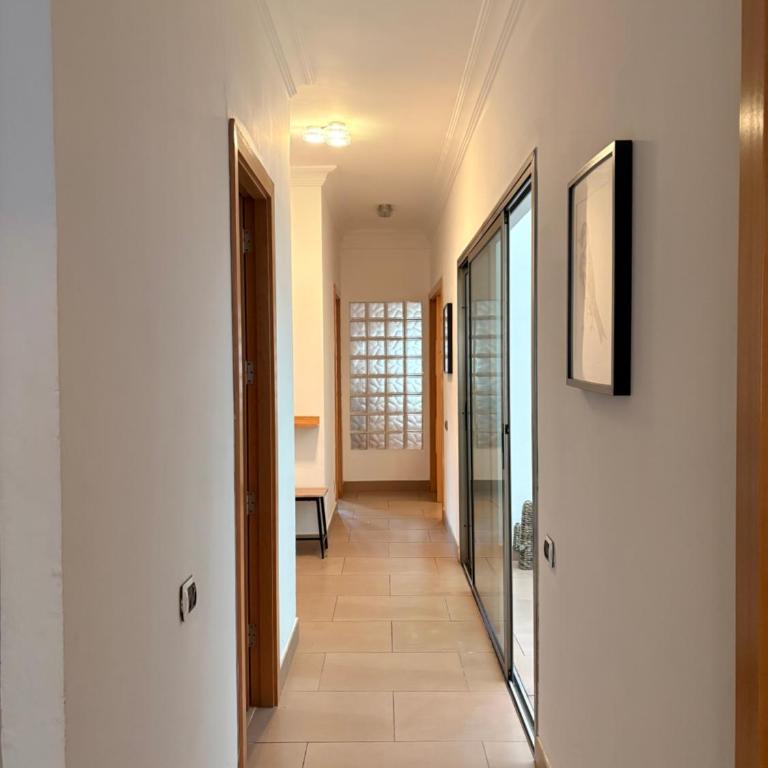 3bedroom flat, 2 bath in Plaza de La feria - Apartamento de 3 dormitorios - 28