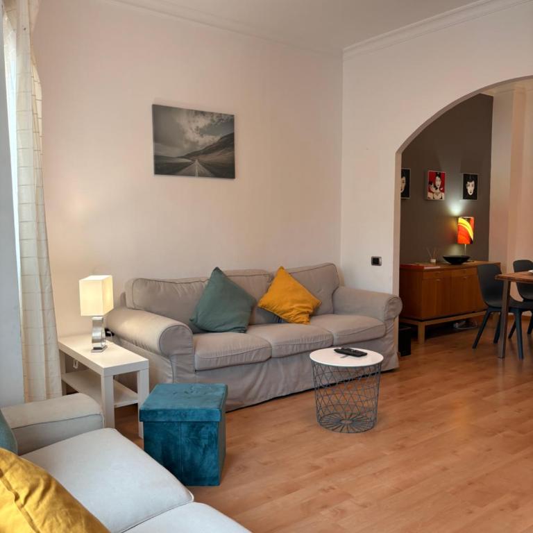 3bedroom flat, 2 bath in Plaza de La feria - Apartamento de 3 dormitorios - 37