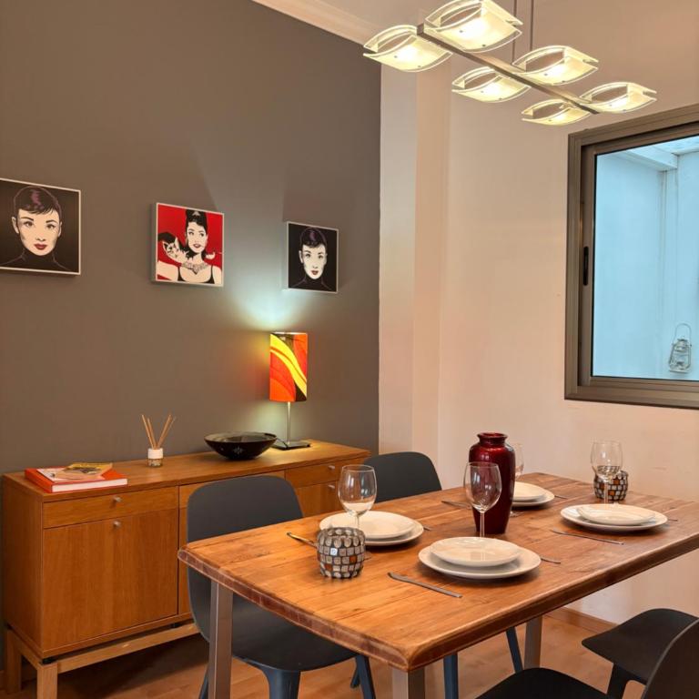 3bedroom flat, 2 bath in Plaza de La feria - Apartamento de 3 dormitorios - 38